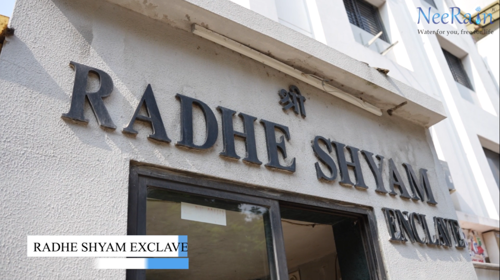 RADHE SHYAM EXCLAVE